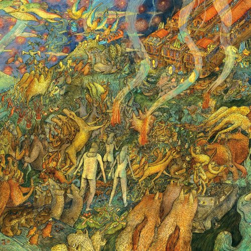 Myth Takes (Bonus CD) - Indie Rock Album - Perfect for Road Trips, Parties & Relaxing at Home