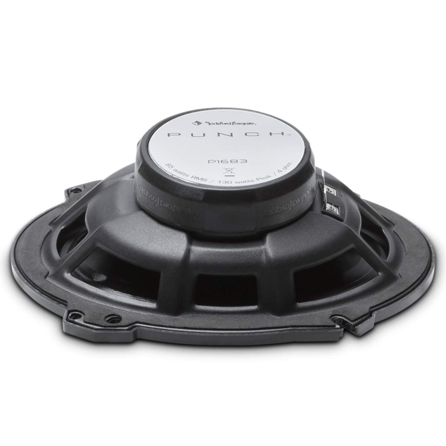 Rockford Fosgate P1683 Punch 6