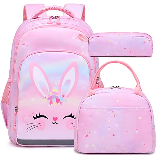 Arabbit-pink