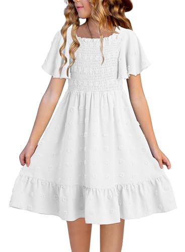 A White