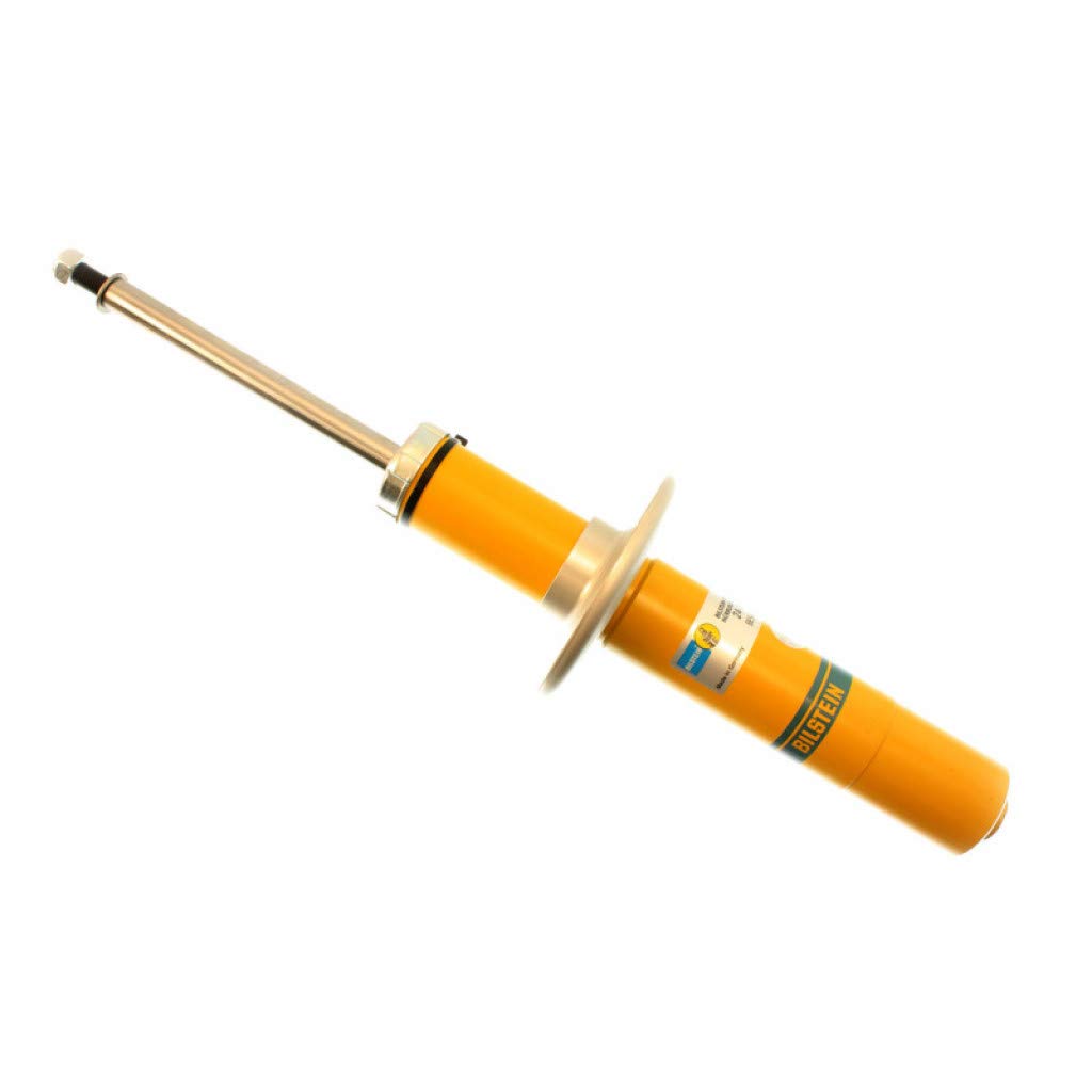 Bilstein B6 Performance Front Shock Absorber for Audi A7 Quattro 2012-2018 | 24-145961 | Single Unit | Improves Ride Comfort & Handling for Daily Driving & Performance Upgrades