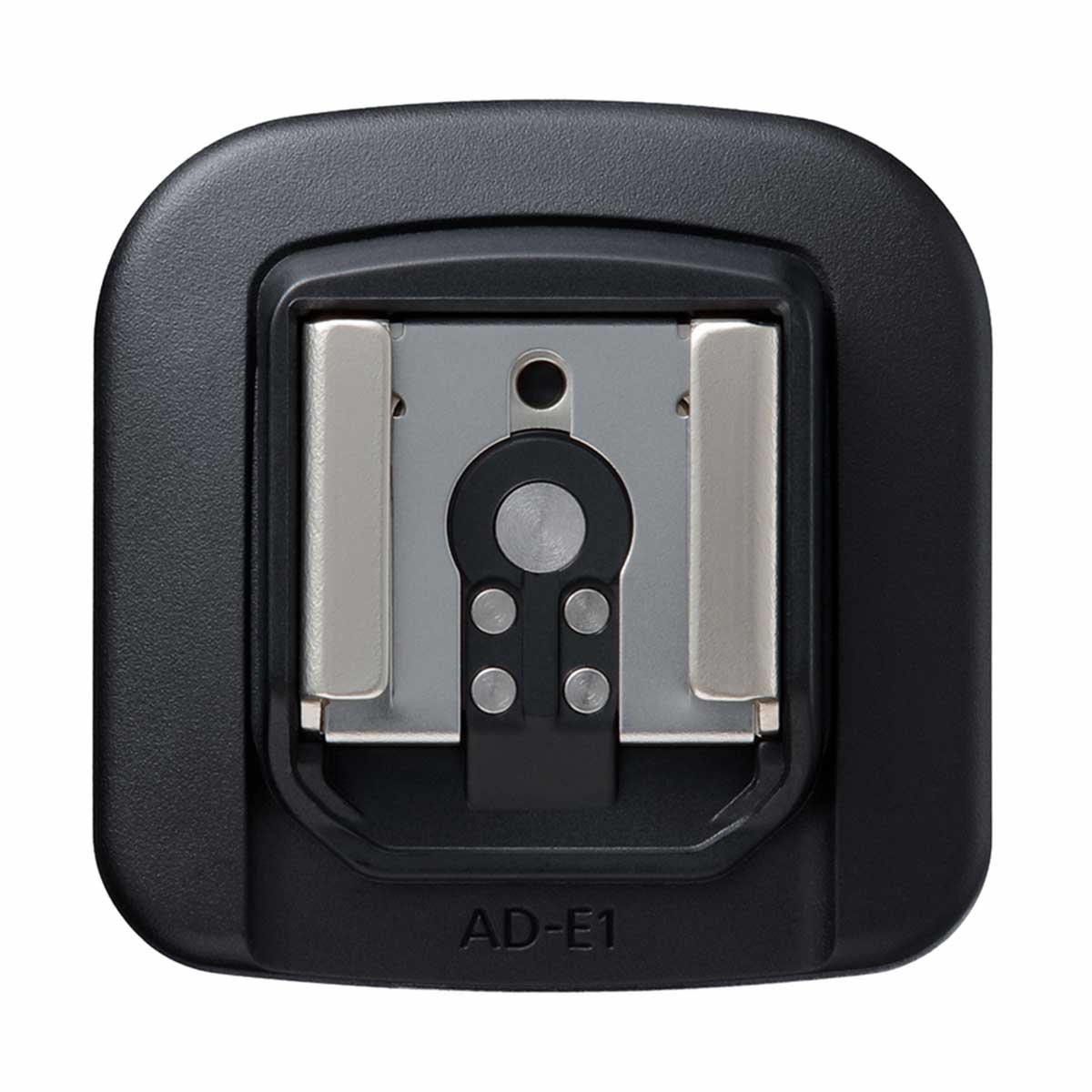 Canon Multi Function Shoe Adapter AD-E1 for DSLR Cameras - Compatible with Speedlites & Accessories | Perfect for Photography, Videography & Studio Lighting