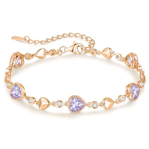Rose Gold-06-Jun-Alexandrite