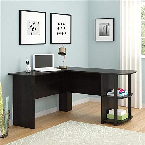 L-Shaped Corner Desk 53