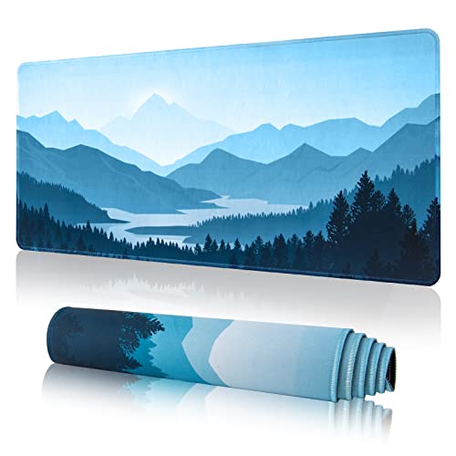 Gorge Mouse Pad (80*30)