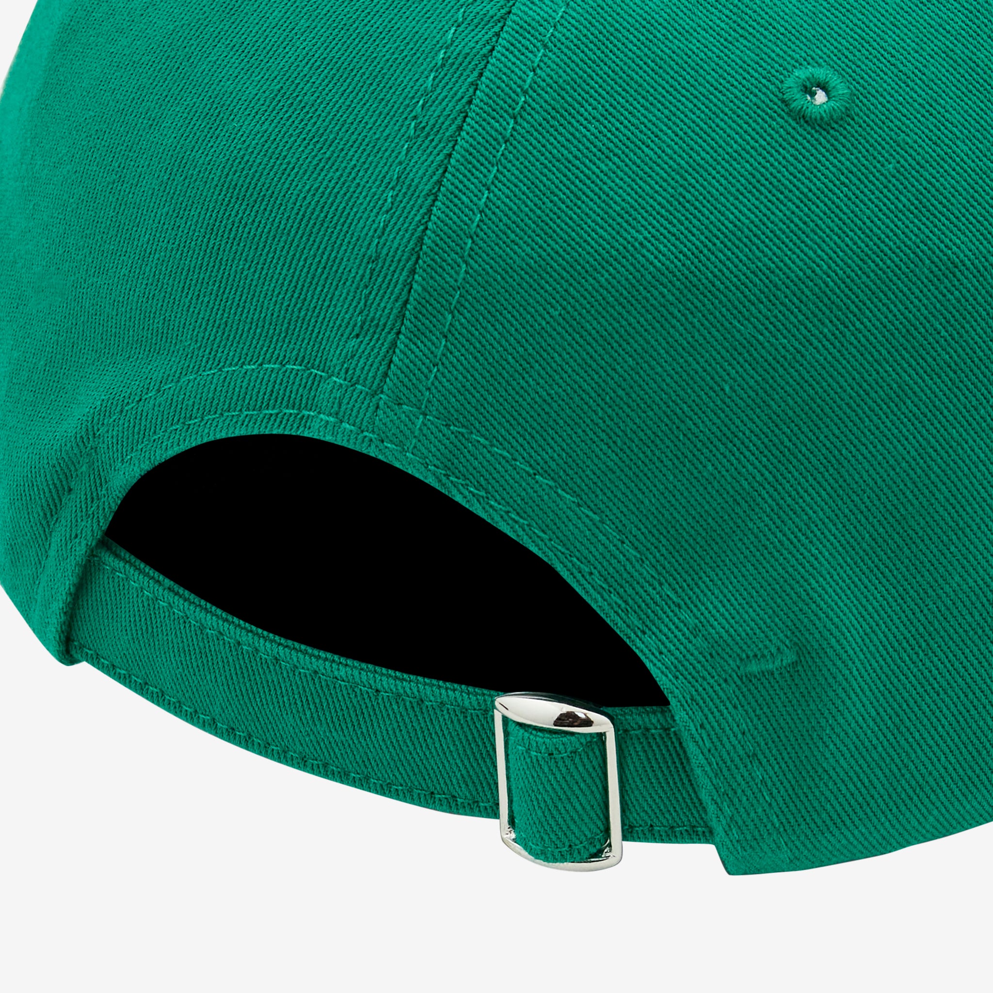Sai Cap Varsity Logo Snapback Hat - Emerald Green & Navy Blue Adjustable Baseball Cap for Men & Women - Perfect for Sports, Casual Wear & Street Fashion