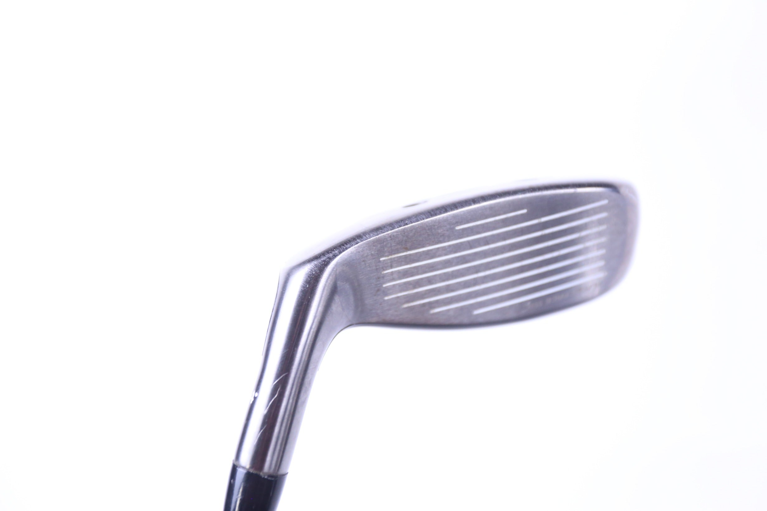 Used Callaway Big Bertha REVA 4H Hybrid Golf Club - 24° Ladies Flex Right Handed - Perfect for Women Golfers on the Course