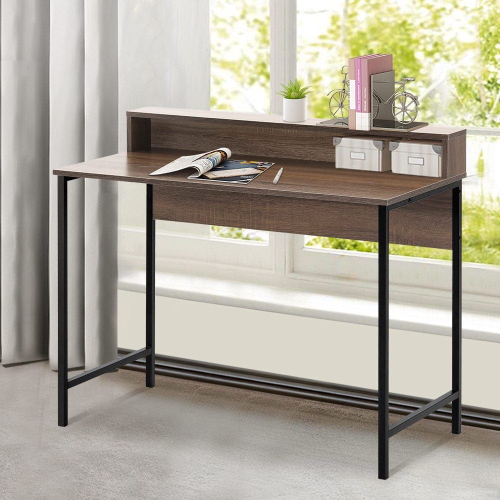 American Oak Black
