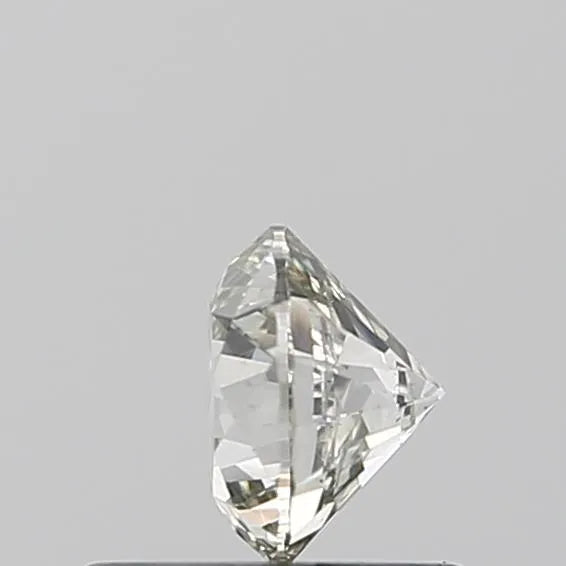 0.5 Carat Round Cut Diamond - GIA Certified Natural Loose Diamond for Engagement Rings & Fine Jewelry