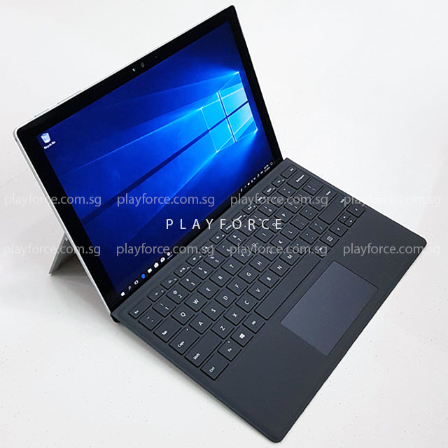 Microsoft Surface Pro 4 - 12