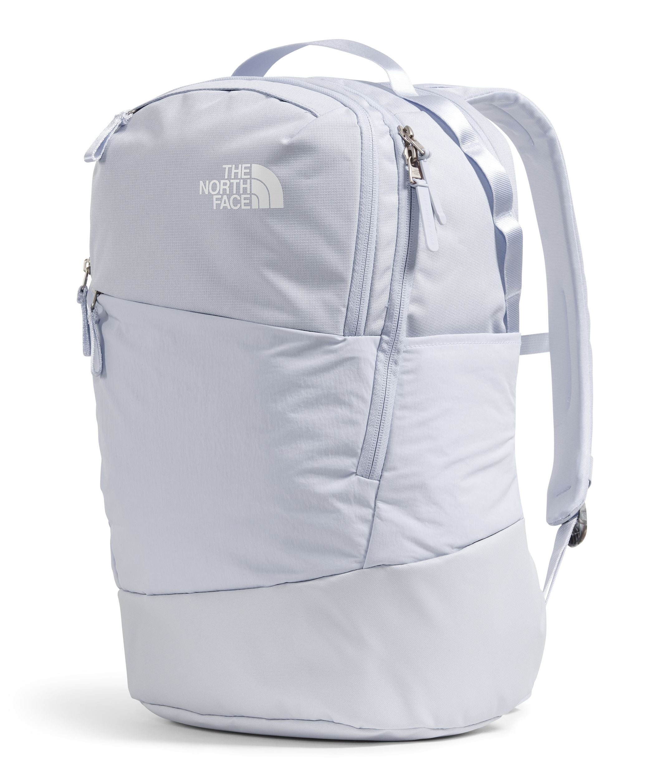 The North Face Women's Isabella Transit Backpack - Lightweight Travel & Commuter Daypack for Hiking, Work & School - Water-Resistant Laptop Backpack with Padded Shoulder Straps