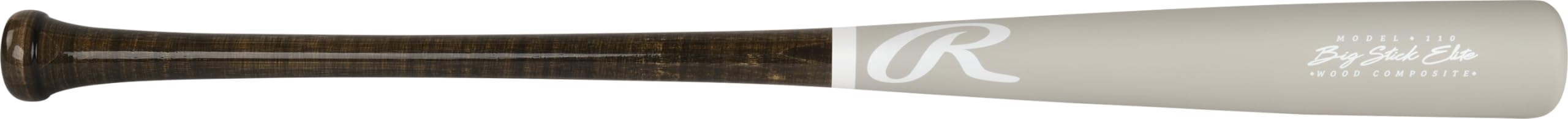 **Rawlings Adult Wood Composite Baseball Bat - Maple/Bamboo Hybrid Design for Power & Control | Multiple Sizes & Styles | Perfect for Training, Games & League Play**