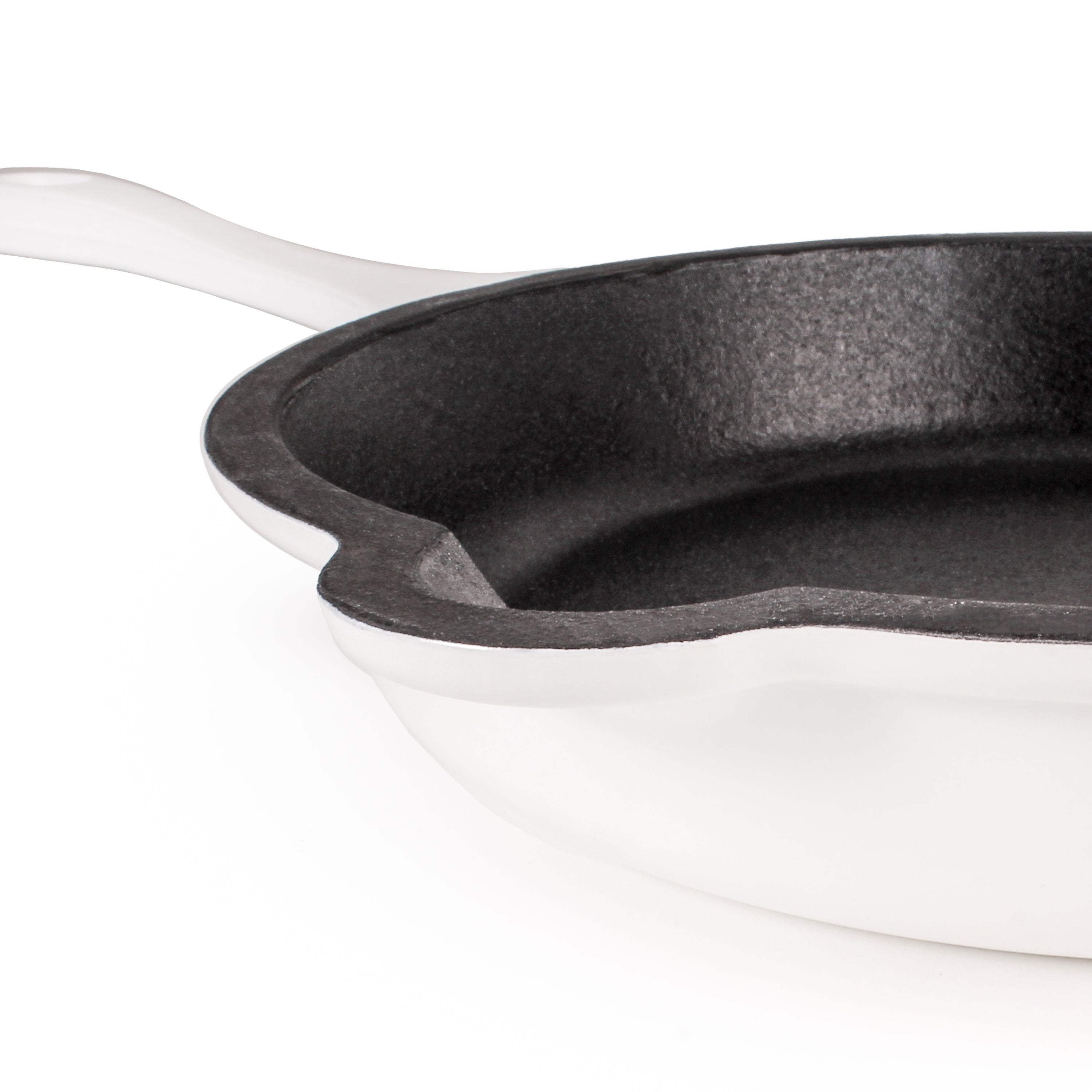 BergHOFF Neo 3-Piece Cast Iron Cookware Set - 10