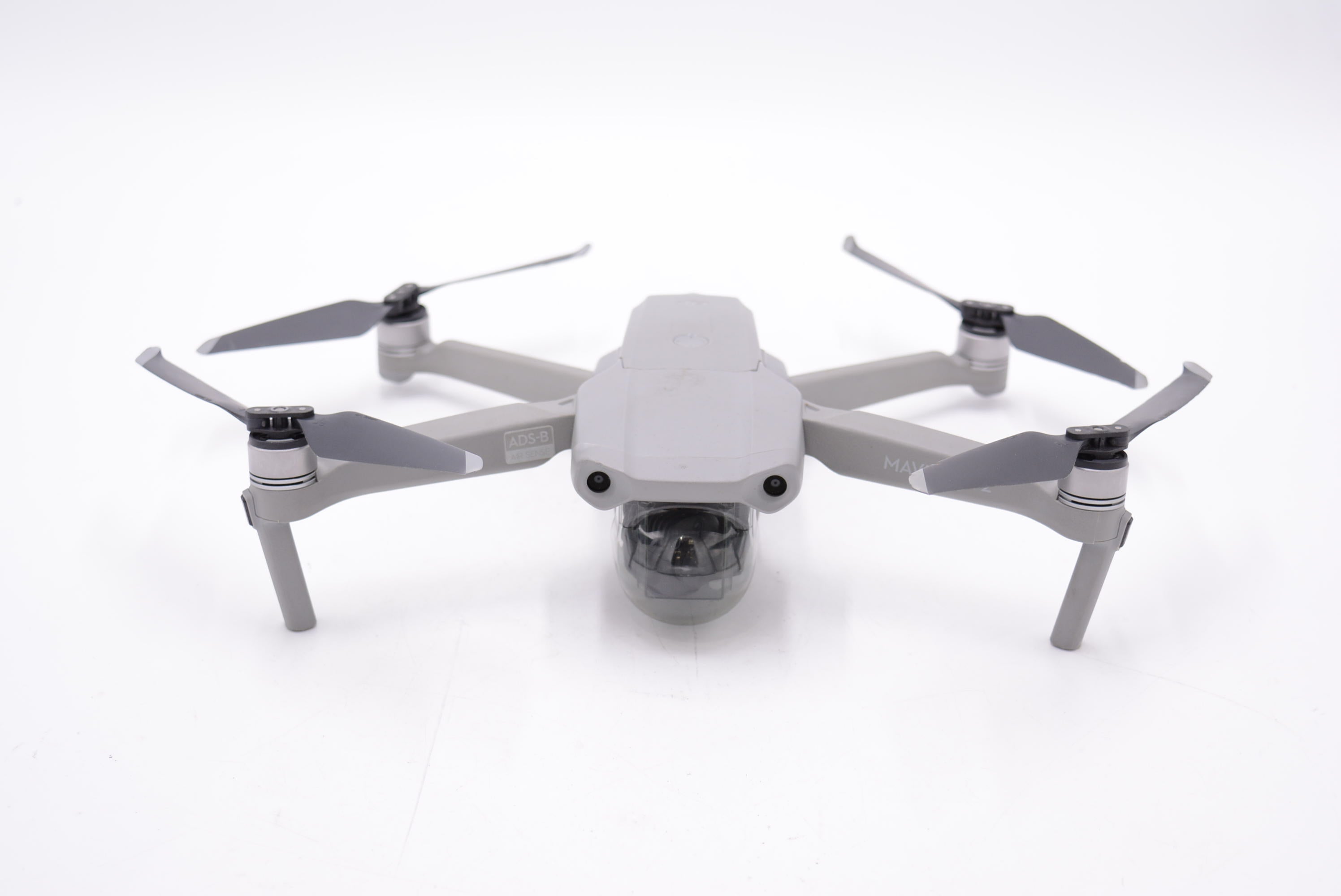 DJI Mavic Air 2 Drone Only (Used for Parts) - High-Performance Quadcopter for Repair & DIY Projects | Perfect for Drone Enthusiasts & Tech Hobbyists