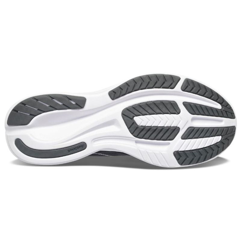 Men's Ride 15 Running Shoes - Lightweight Comfortable Athletic Sneakers for Jogging, Training & Gym Workouts