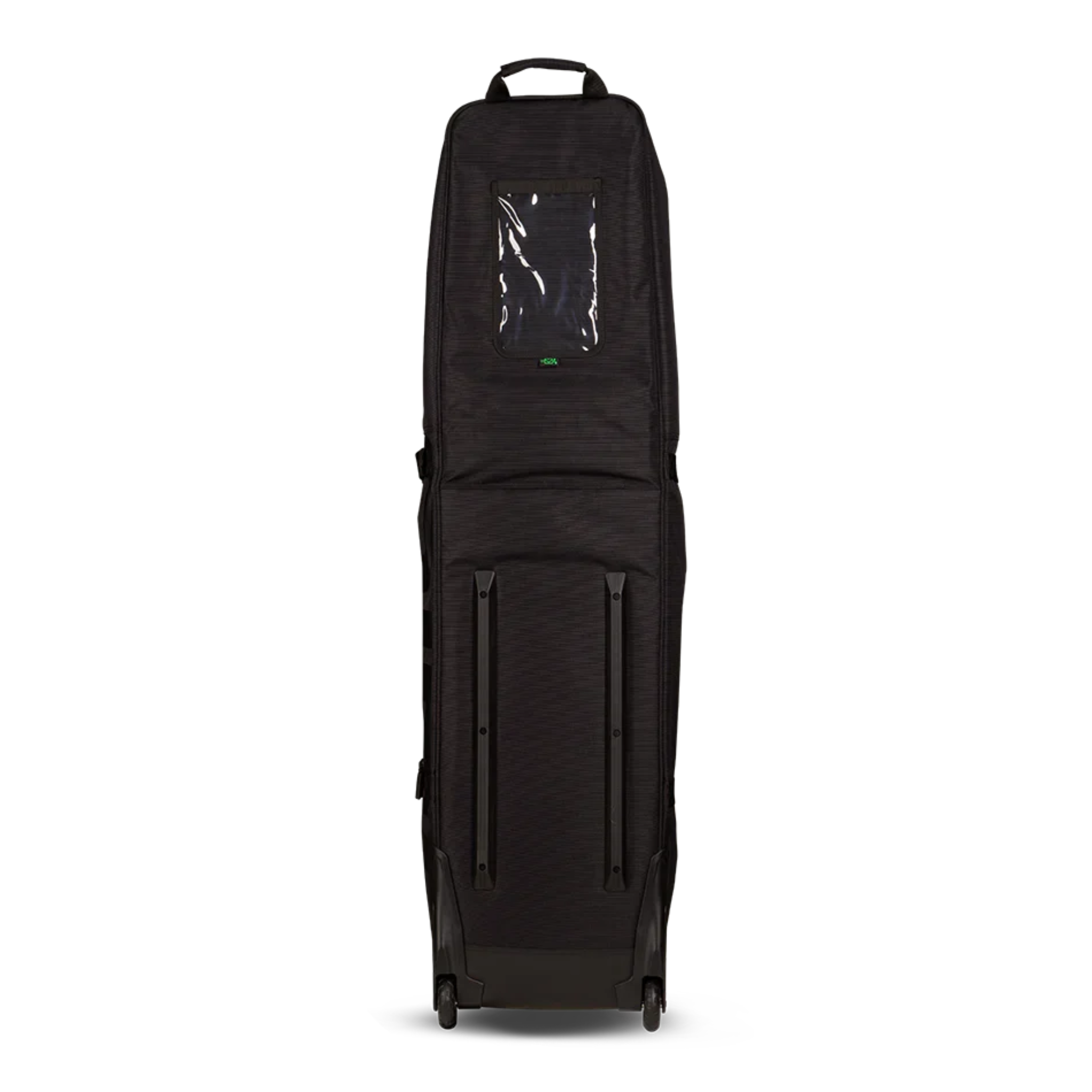 Ogio Alpha Mid Travel Cover - Durable Luggage Protector for Airplane, Train & Bus Trips | Water-Resistant & Scratch-Proof Suitcase Case with Handles | Perfect for Business Travel & Vacation Packing