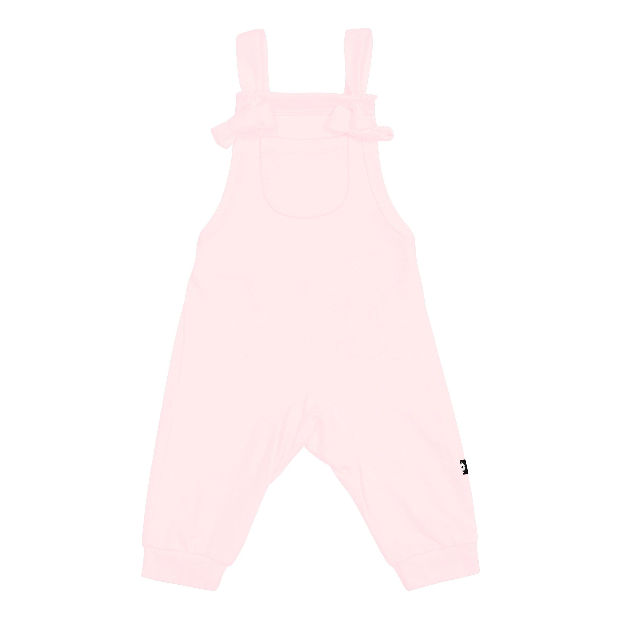 Bamboo Jersey Overall - Soft & Comfortable Sakura Print Women's Jumpsuit - Perfect for Casual Wear, Loungewear & Spring Outfits