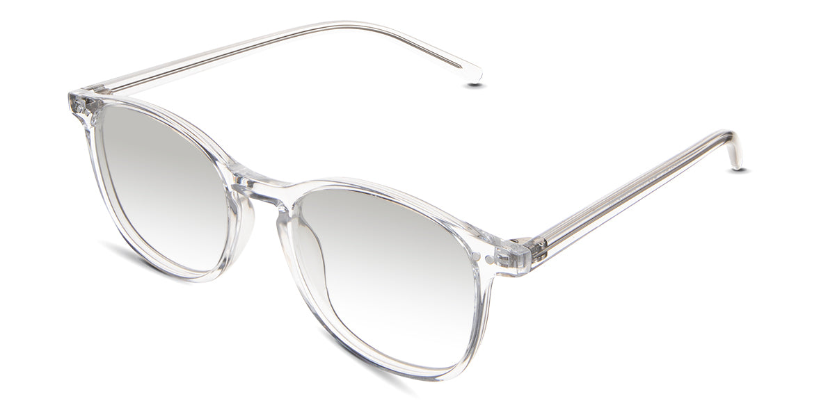 Coven Women's Prescription Tinted Glasses - Stylish & UV Protection for Reading, Driving & Outdoor Activities