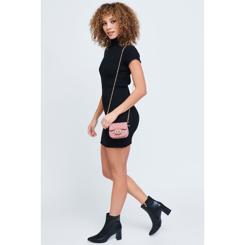 Amie Women's Fashion Casual Dresses - Summer Sleeveless Flowy Midi Dress with Pockets, Perfect for Beach, Vacation, and Everyday Wear