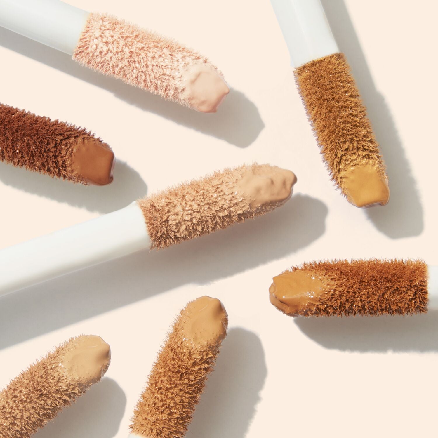 The Ideal Fix Concealer - Full Coverage, Long-Lasting & Waterproof - Perfect for Dark Circles, Blemishes & Under Eye Brightening - Great for Daily Makeup & Special Occasions