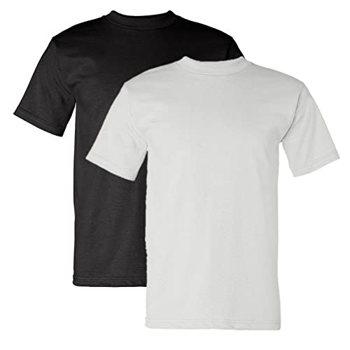Whiteblack-2 Pieces