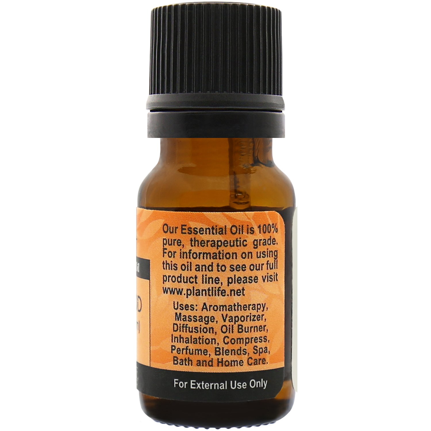 Pure Sandalwood Essential Oil - 100% Therapeutic Grade, Natural & Undiluted for Aromatherapy, Massage & Relaxation - 10ml Bottle - Perfect for Diffusers, Skin Care & Stress Relief