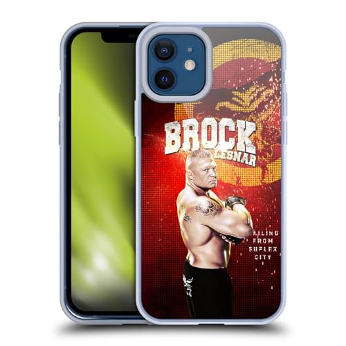 Brock Lesnar