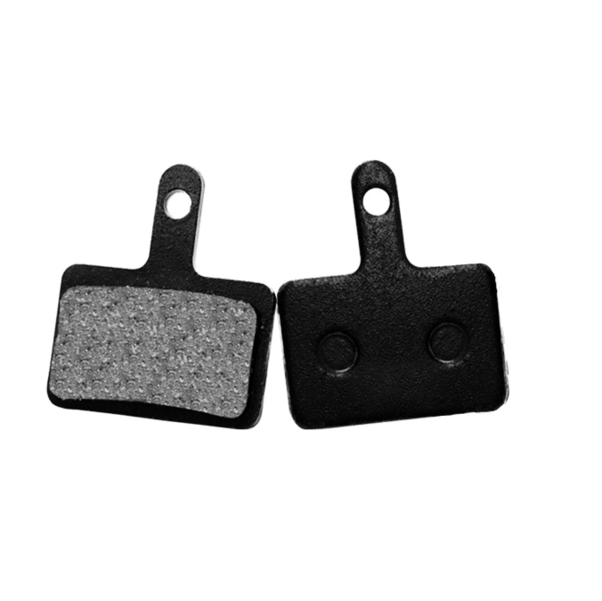 High-Performance Brake Pads for Pegasus Bikes - Premium Disc Brake Pads for Mountain & Road Bicycles - Perfect for Commuting, Trail Riding & Urban Cycling