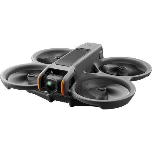DJI Avata 2 Fly More Combo with 3 Batteries - FPV Drone with 4K Camera, Long Flight Time & Smart Controller - Perfect for Aerial Photography, Travel Adventures & Outdoor Exploration