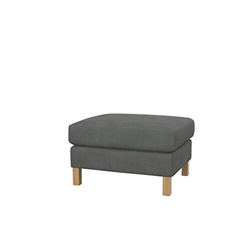 Majestic Velvet Grey