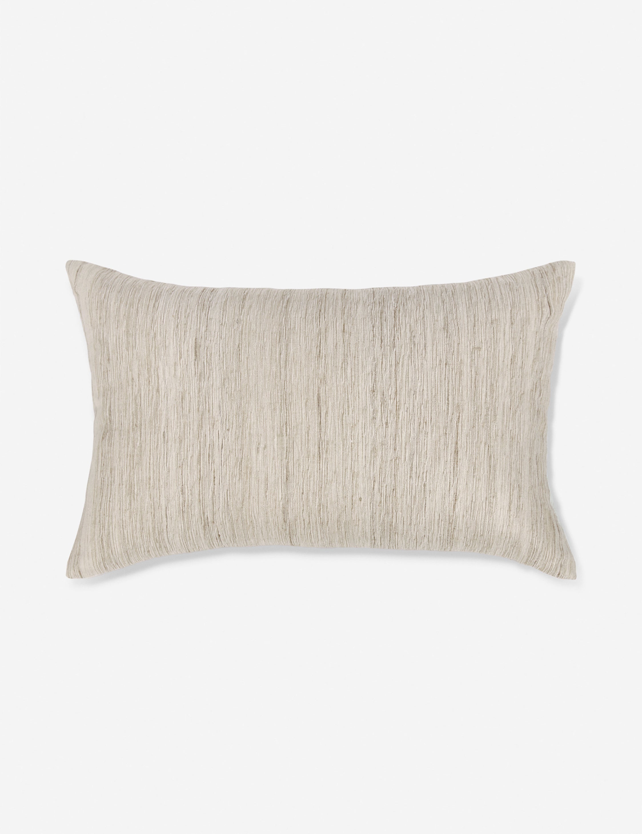 Élan Byrd Canyon Pillow - Premium Comfort for Back, Neck & Shoulder Support - Perfect for Travel, Office & Home Use