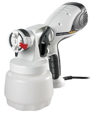 Professional Handheld Paint Sprayer for Home & DIY Projects - Perfect for Walls, Furniture, and Cabinets - Easy to Use & Clean