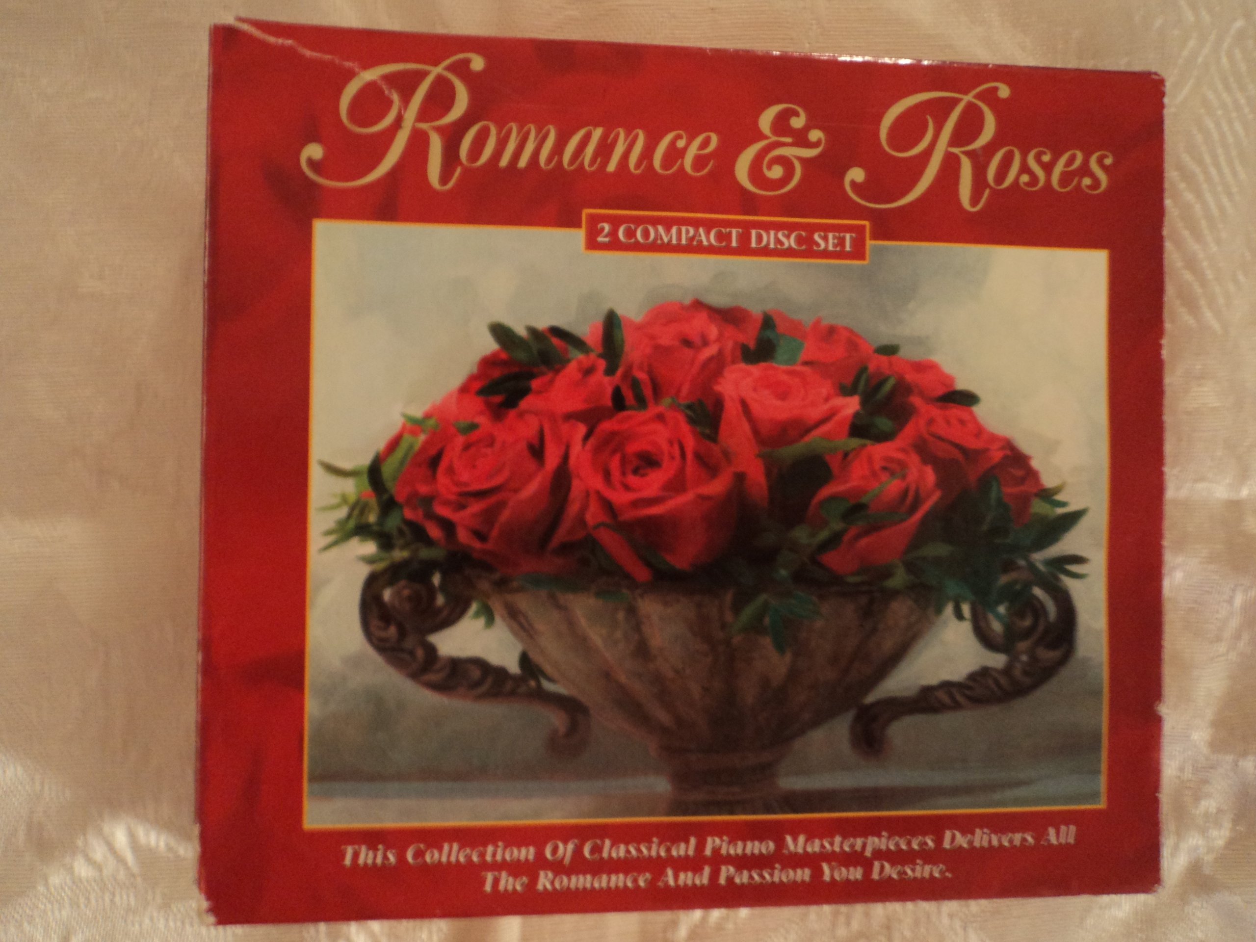 Romantic Red Roses Bouquet - Fresh Long Stem Roses for Valentine's Day, Anniversary & Wedding - Perfect for Gifts, Home Decor & Special Occasions