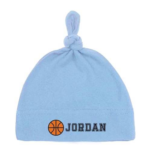 Baby Blue-basketball
