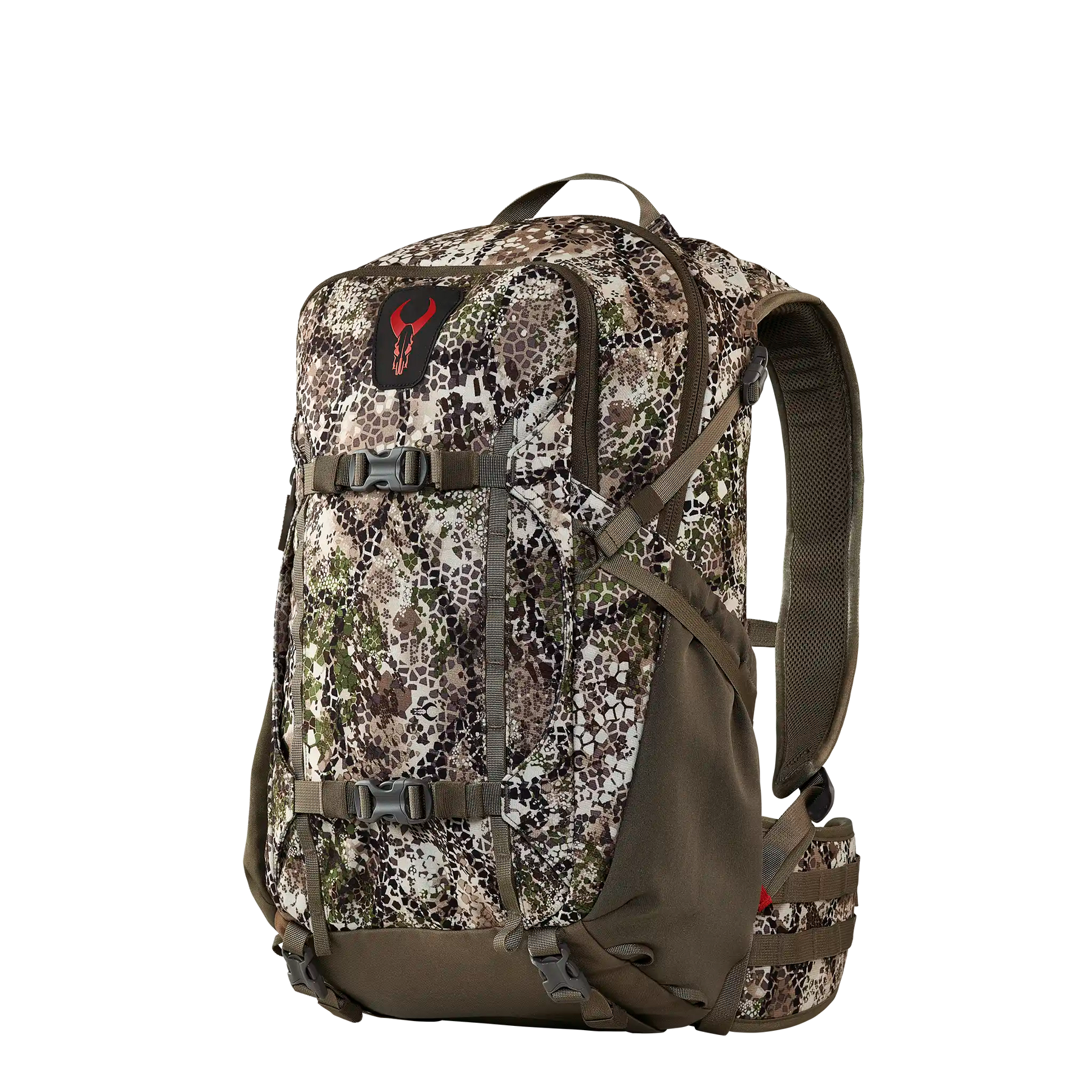 Badlands ATX 16 Hunting Backpack - Lightweight Durable Pack for Hunting, Hiking & Outdoor Adventures - Perfect for Gear Storage & Wilderness Exploration