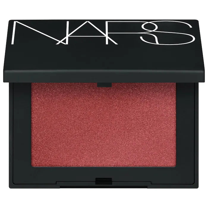 NARS Talc-Free Blush - Long-Lasting, Natural Finish for All Skin Tones | Perfect for Everyday Wear & Special Occasions