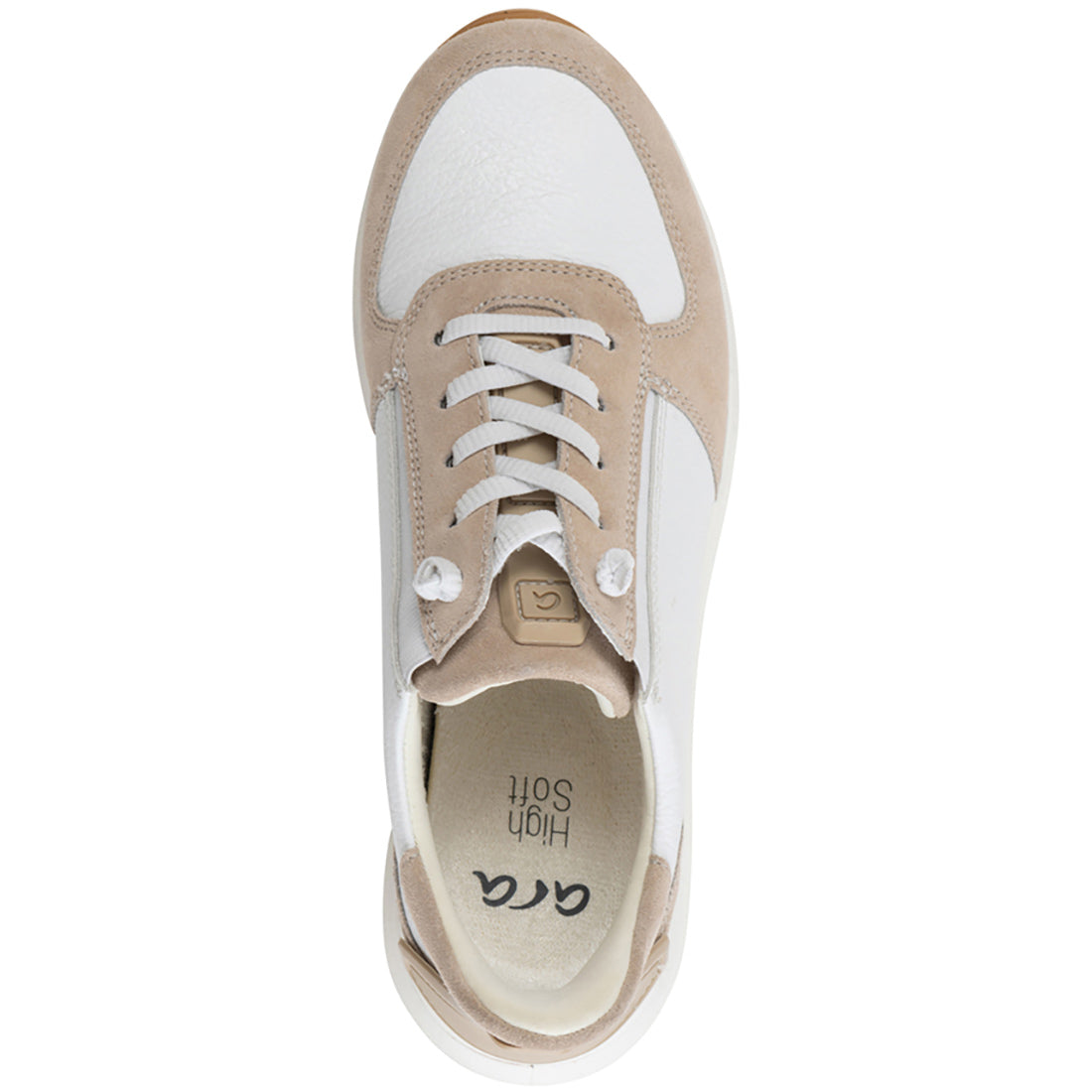 Ara Ovation Women's Shoes - Comfortable & Stylish Footwear for Casual Wear, Work & Outdoor Activities