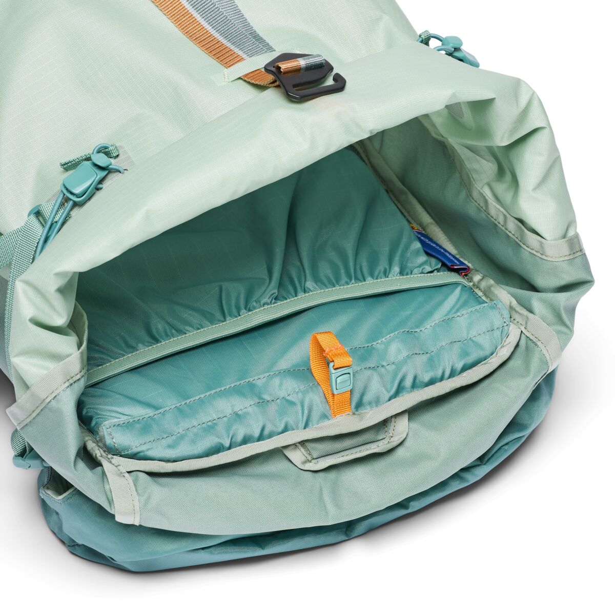 Cotopaxi Arenal 32L Waterproof Hiking Backpack - Lightweight Travel Daypack for Outdoor Adventures, Commuting & Daily Use (Foam/Silver Leaf Color)
