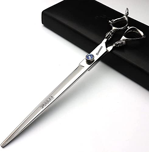 9-inch Flat Shear