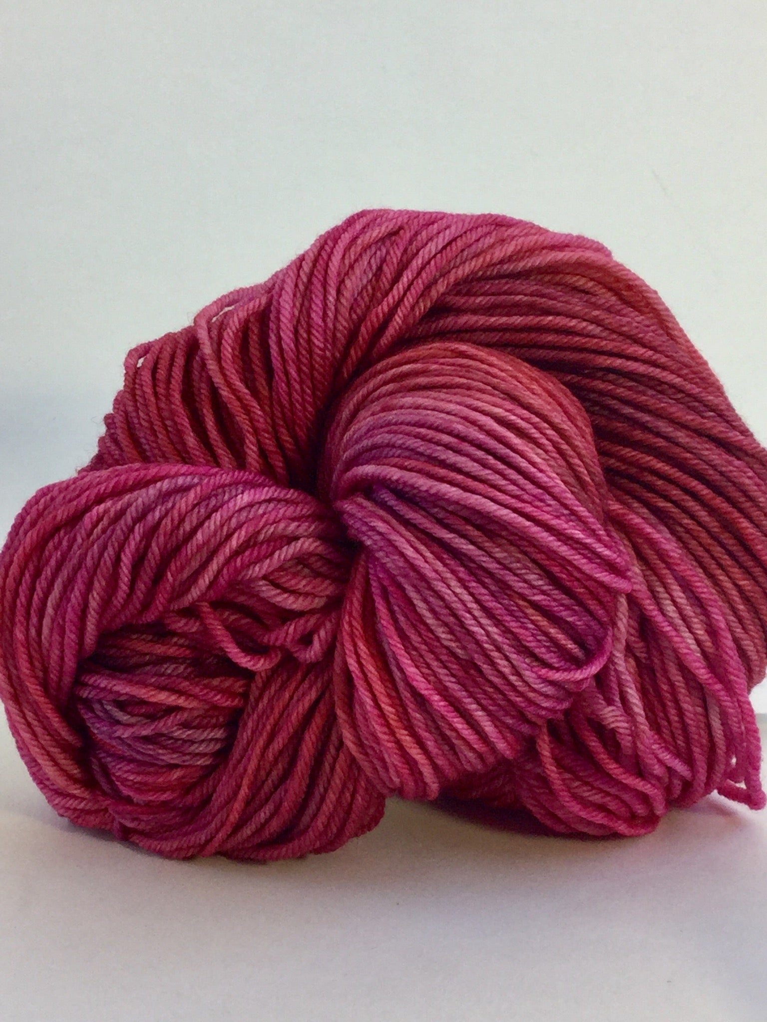 Malabrigo Rios Superwash Merino Wool Yarn - Soft Hand-Dyed Knitting & Crochet Yarn for Scarves, Hats & Sweaters - Perfect for Cozy Winter Crafts & Gift Making