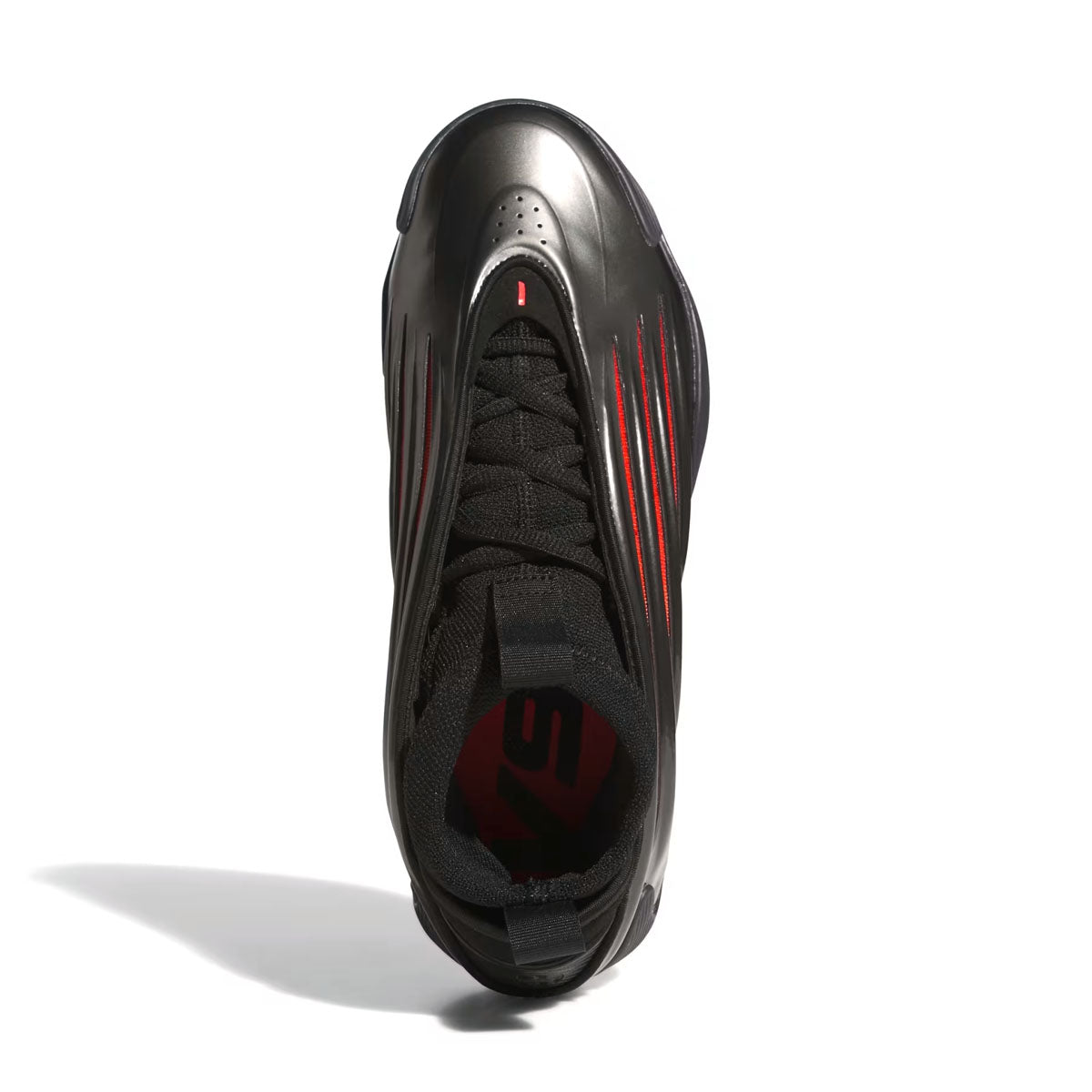 Harden Vol. 9 'Hellcat' Basketball Shoes - Men's High-Performance Basketball Sneakers for Court Play & Streetwear Style