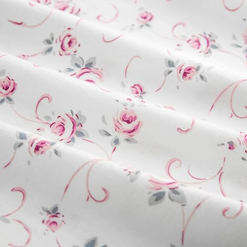 Pink Floral