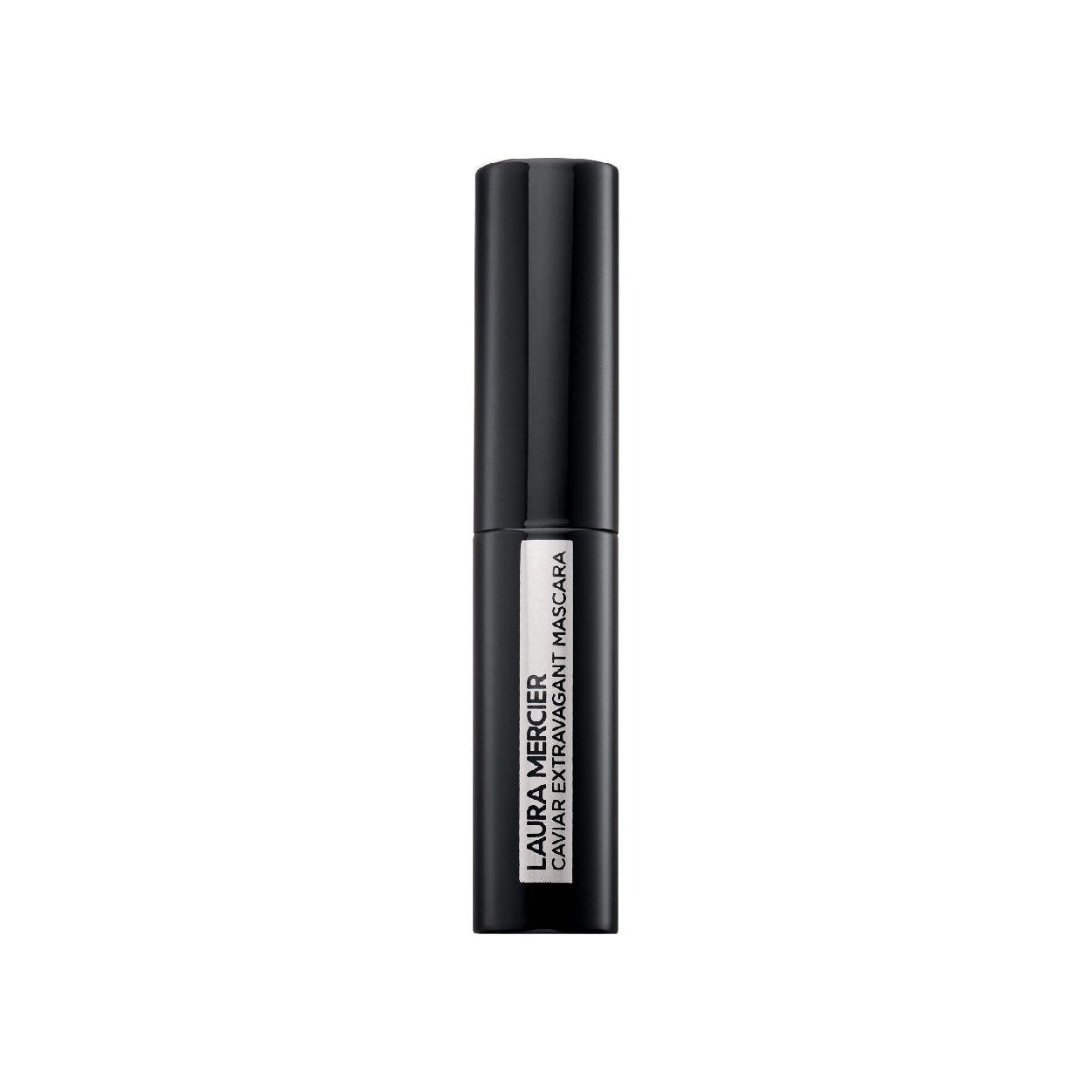 Luxury Volumizing & Lengthening Waterproof Mascara with Caviar Extract - Perfect for Long-Lasting, Bold Lashes Day & Night