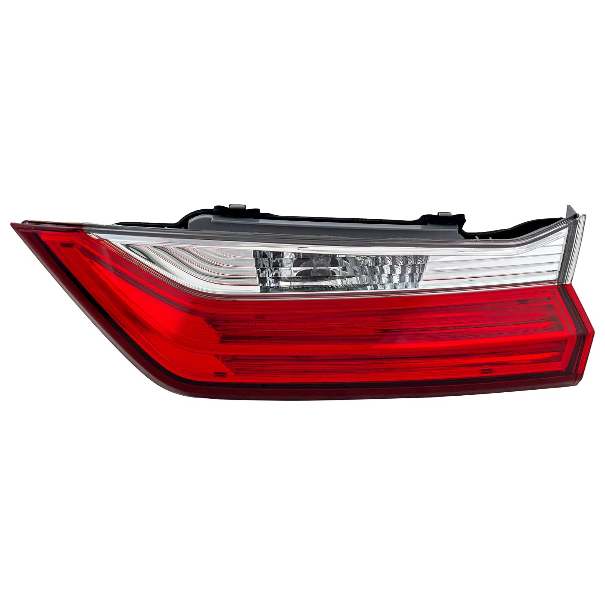 Honda CR-V 2017-2019 Right Inner LED Tail Light Assembly Replacement - Perfect for Night Driving & Enhanced Safety