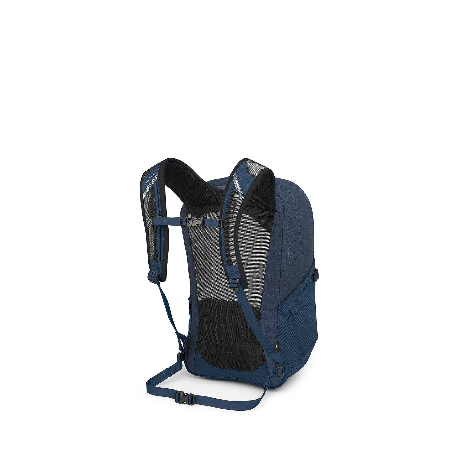 Osprey Comet 30 Everyday Backpack - Lightweight Durable Daypack for Hiking, Travel & Commuting - Perfect for Work, School & Outdoor Adventures