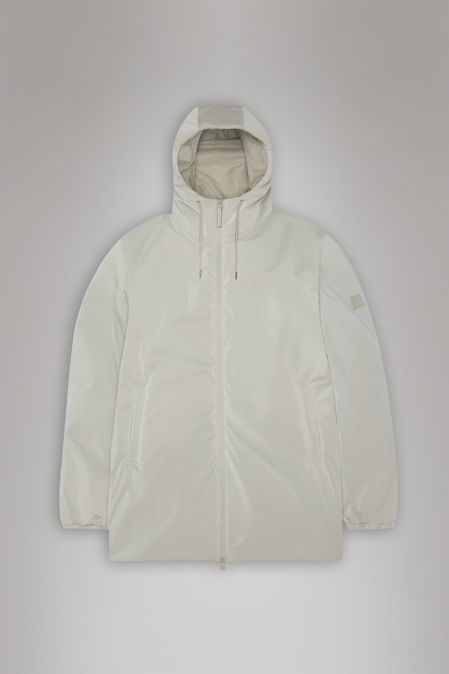 Lohja Long Insulated Winter Jacket for Women - Waterproof Windproof Warm Coat for Cold Weather - Perfect for Skiing, Hiking & Outdoor Activities