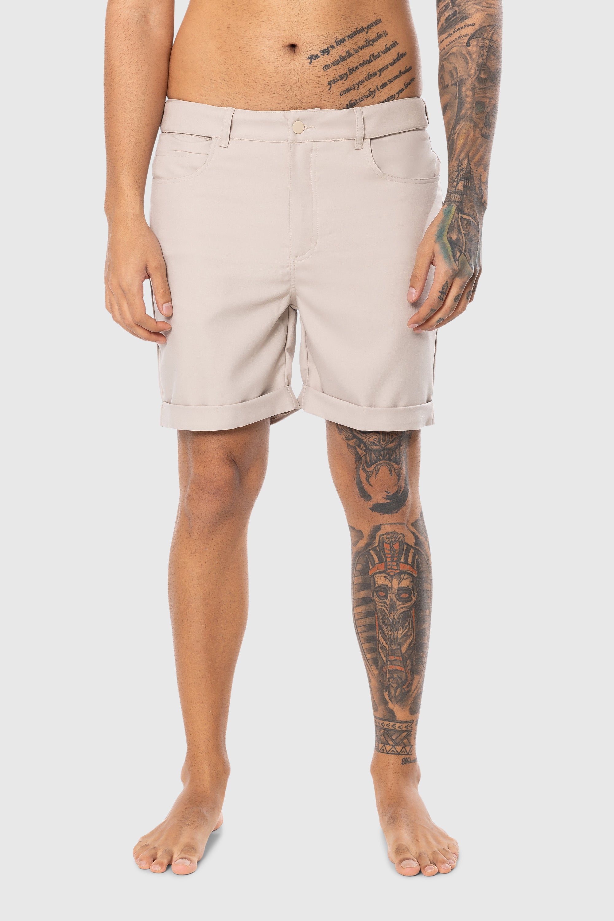 Vital Shorts - Premium Comfort Workout & Running Shorts for Men & Women | Gym, Yoga, Hiking & Casual Wear