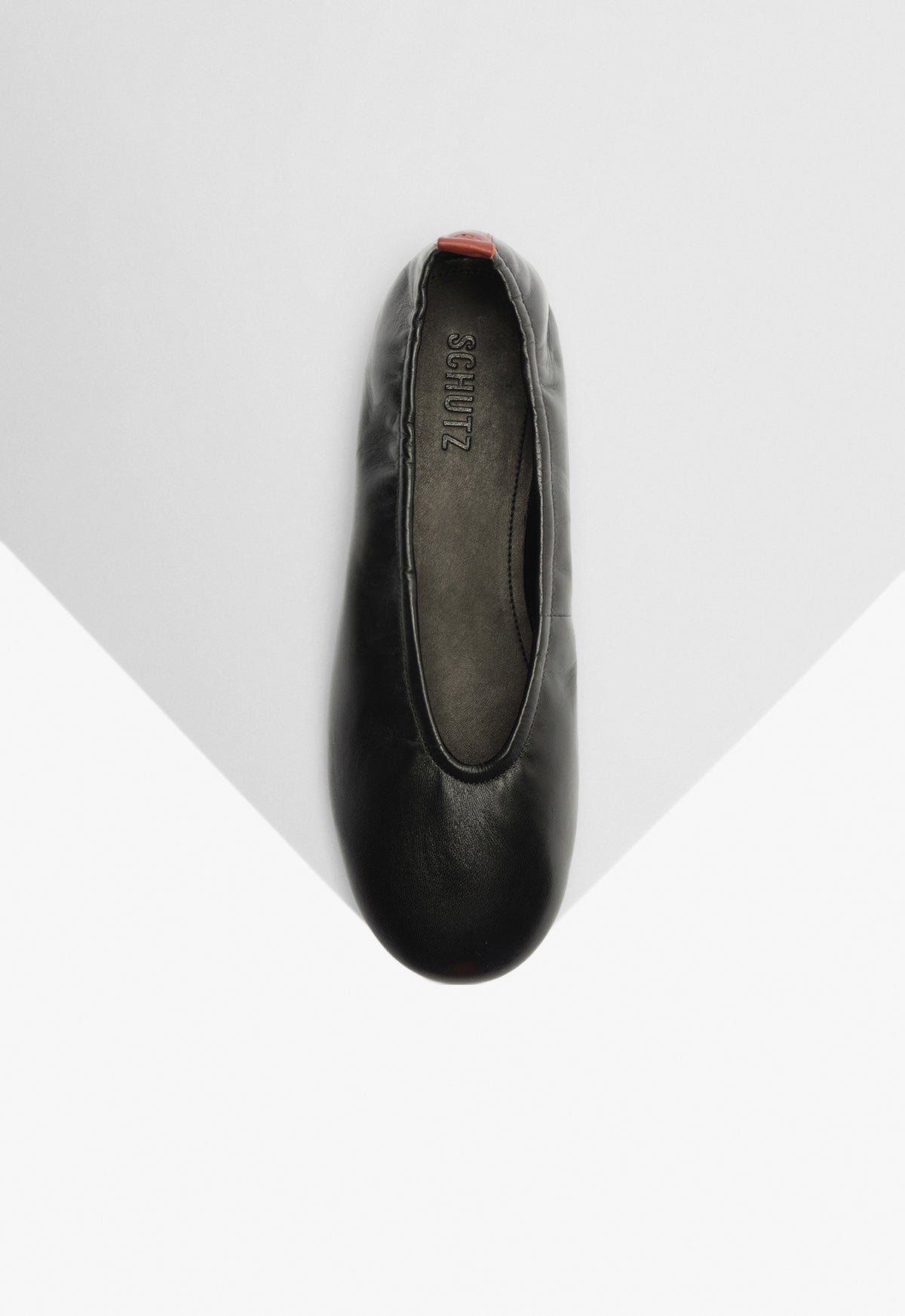 Eudora Genuine Leather Women's Flats - Comfortable Slip-On Shoes for Casual Wear, Office & Travel