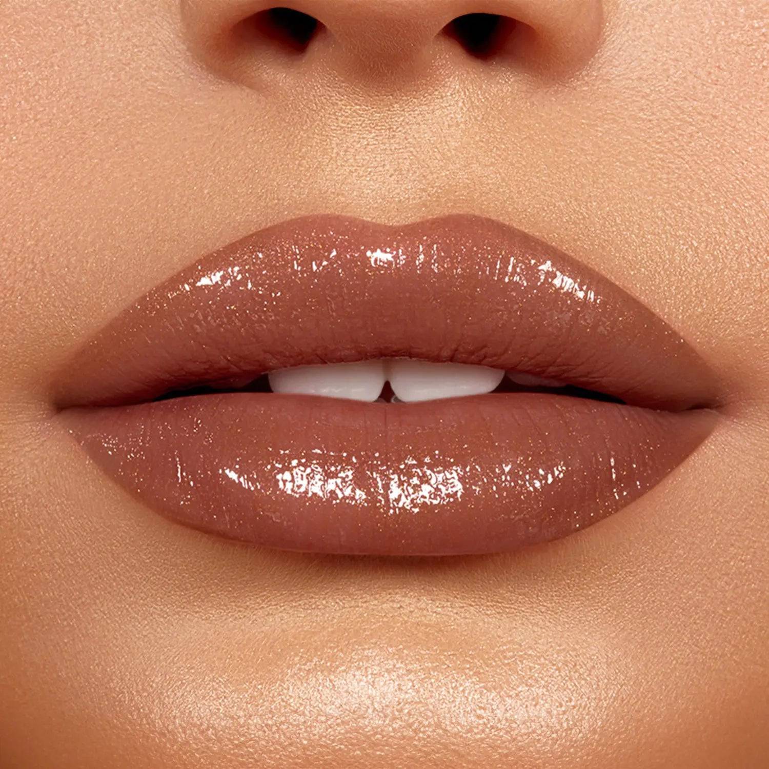 Lip Oh Phoria - Hydrating Lip Balm for Dry & Chapped Lips | Natural Moisturizing Lip Care with Shea Butter & Vitamin E | Perfect for Daily Use, Travel & Winter Protection