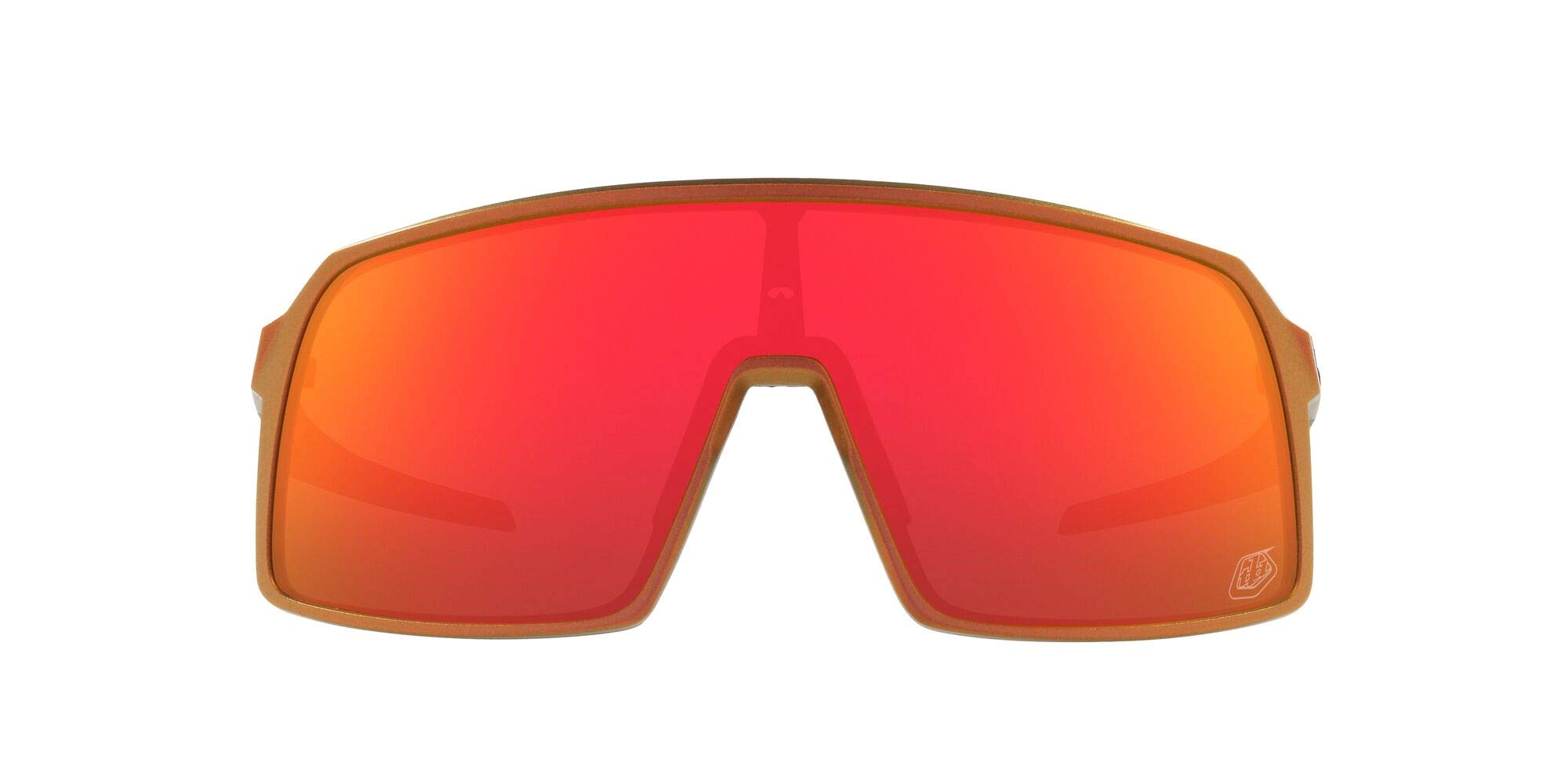 Oakley Men's Sutro Rectangular Sunglasses - UV Protection Sports & Driving Shades - Perfect for Cycling, Running, and Outdoor Activities